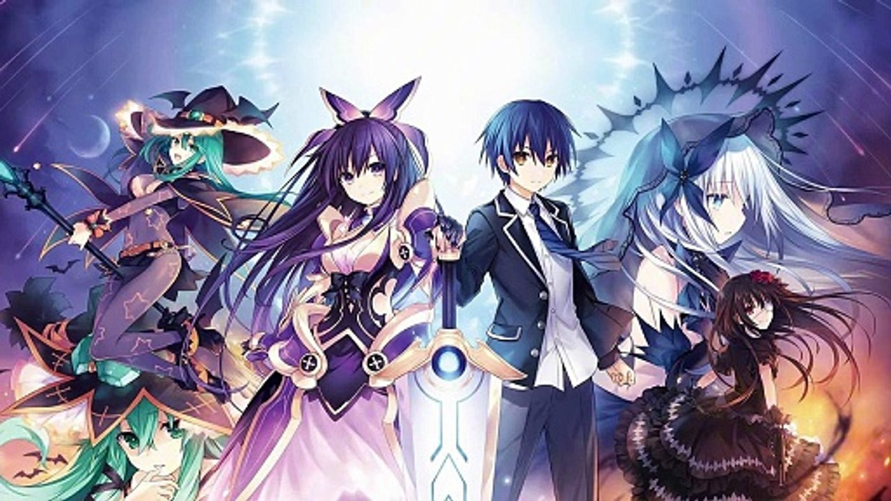 Date a live Season III ED - Last Promise_约会大作战第三季 ED.mp4 cover english