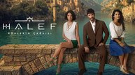 [English Subtitles] Halef Koklerin Cagrisi Episode 17