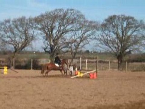 mOii et luii ... nOs débuts ... x3