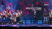 Hell's Kitchen (US) Season 24 Episode 1