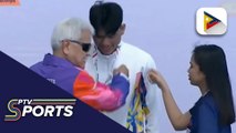 PH Para Tankers, muling umani ng mga medalya sa Day 2 ng ASEAN Para Games Para Swimming Tournament
