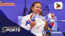 PH Paralympic Committee, target magdagdag ng hanggang sa 4 na Para sports sa Palarong Pambansa ngayong taon