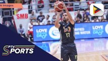 TNT Tropang 5G guard Jayson Castro, target na makabalik sa court sa PBA Commissioner’s Cup