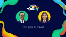 It's About YOUth: From Voice to Impact