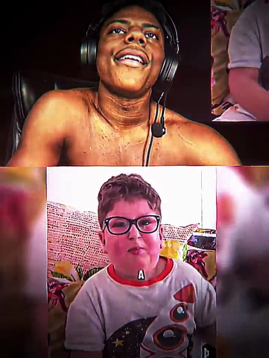 iShowSpeed Helps Injured Kid ❤️ - Live Speedy