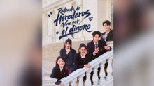 Rodeada de herederos, vine por el dinero Episodio Completo