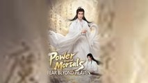 Power Beyond Mortals Fear Beyond Heaven #FULLEPISODE #ENGLISHSUB