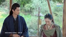 Kính Song Thành Tập 20 Lồng Tiếng - Lý Dịch Phong x Trần Ngọc Kỳ - Mirror: A Tale of Twin Cities Engsub (2022) | Phim Hay