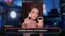 Selena Gómez se convierte ¿en Las Perdidas?