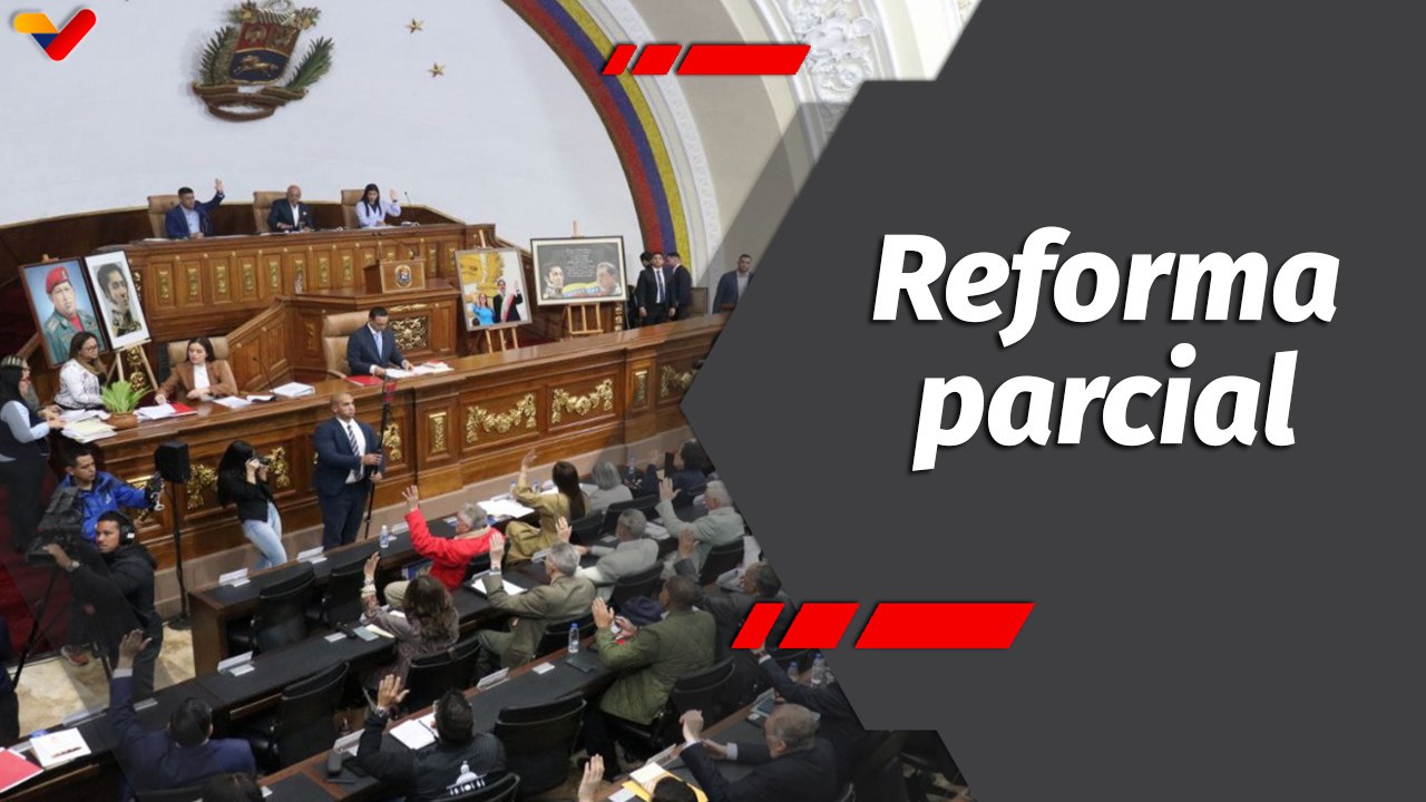 Programa 360º | Asamblea Nacional aprueba reforma parcial de la Ley de Orgánica Hidrocarburos