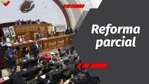 Programa 360º | Asamblea Nacional aprueba reforma parcial de la Ley de Orgánica Hidrocarburos