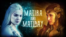 Sang'gre: Danaya vs. Mitena (Episode 160 Teaser)