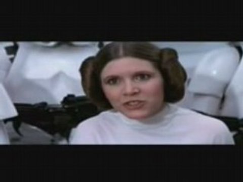 Star Wars deconne na7 - Le vent