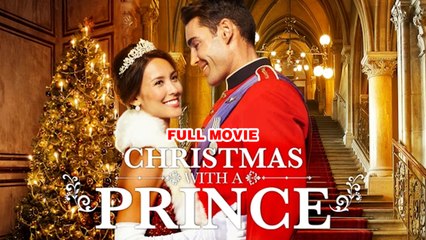 Christmas With a Prince (2026) - FULL | Reelshort