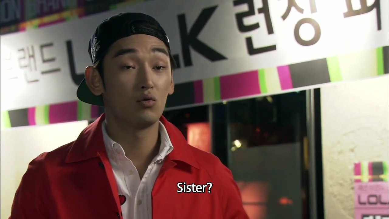 You Are the Only One _ 당신만이 내사랑 EP.7 SUB