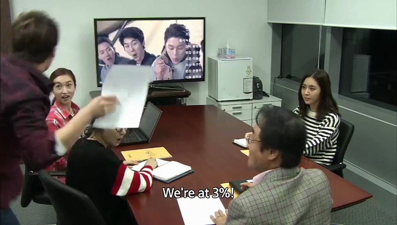 You Are the Only One _ 당신만이 내사랑 EP.6 SUB