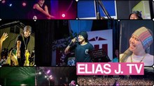 Fast Talk with Boy Abunda: Elias J. TV (Ep. 776)