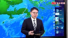 北北基大雨特報 台南下探7.4度 17縣市低溫特報