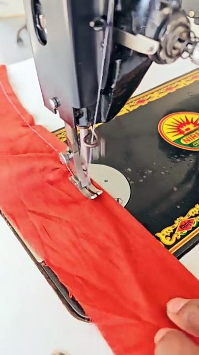 Sewing machine tips and tricks || sewing machine not sew properly