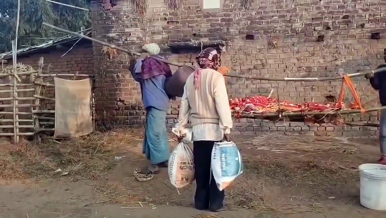 sad incident