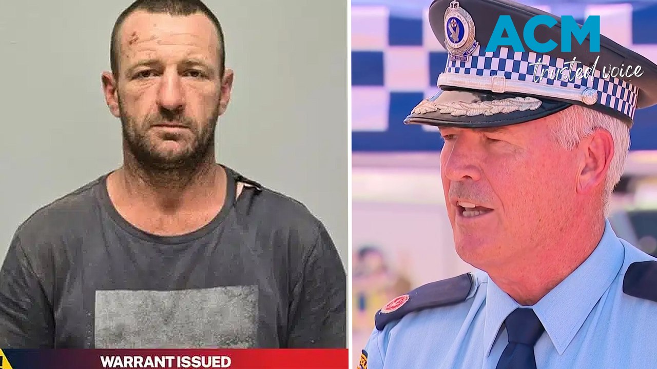 Police update as manhunt for accused Lake Cargelligo gunman continues