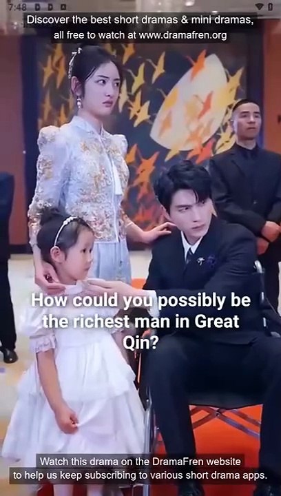 Awakening of Glory Chinese Drama