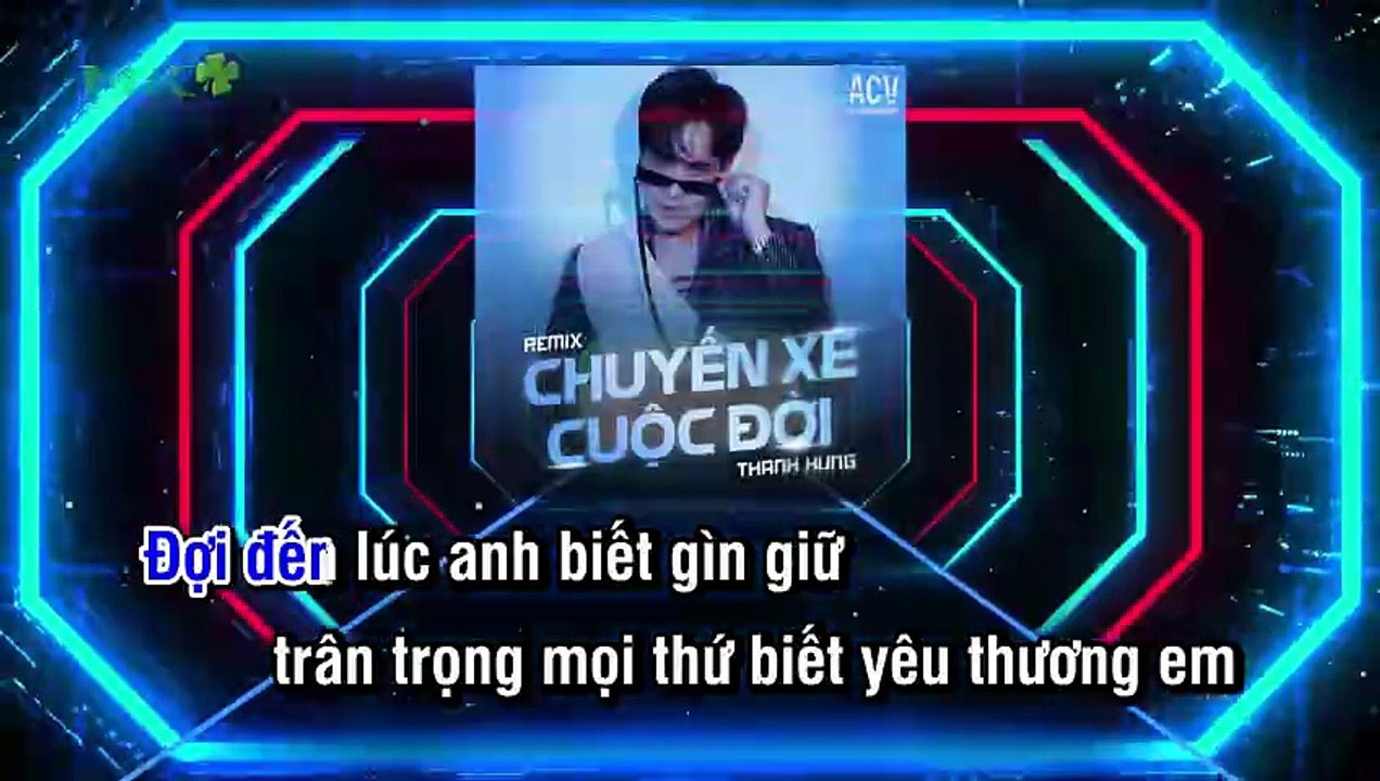 Mashup Chuyến Xe Cuộc Đời x Em Muốn Ta Là Gì x...