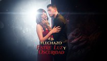 (Doblado) Flechazo Entre Luz y Oscuridad en Español