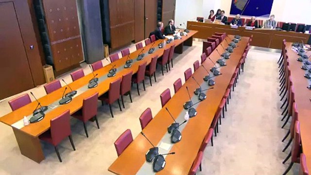 Incertitudes budgétaires en matière de sécurité sociale : Représentants de l’Institut national de la statistique et des études économiques (Insee) - Jeudi 22 janvier 2026