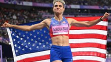 Olympic champion Sydney McLaughlin-Levrone is pregnant