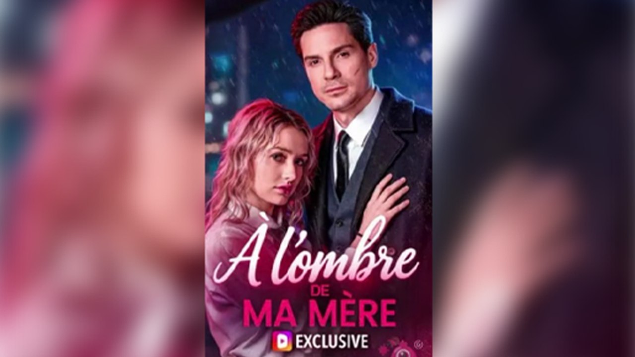 À l’Ombre de Ma Mère – Quand la Vérité Détruit Tout | MEGA SHORT DRAMA