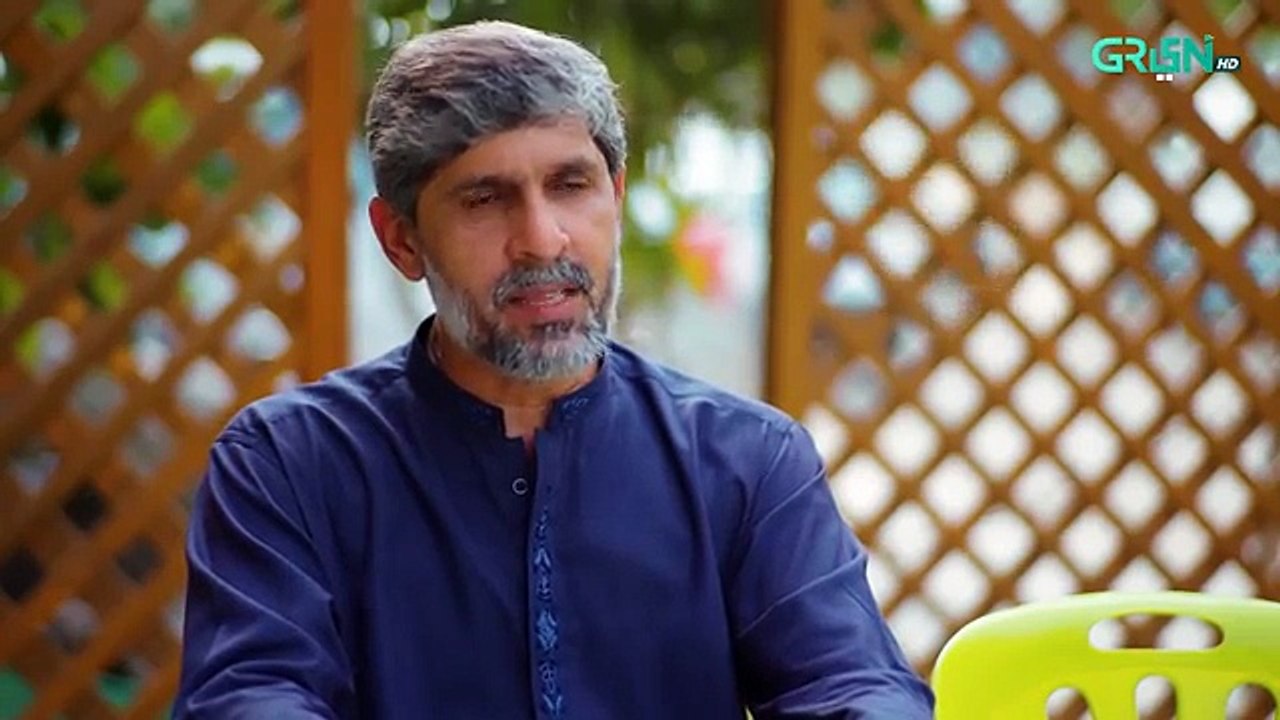 Maa Episode 04 _ Aina Asif - Ahmed Rafique - Sunita