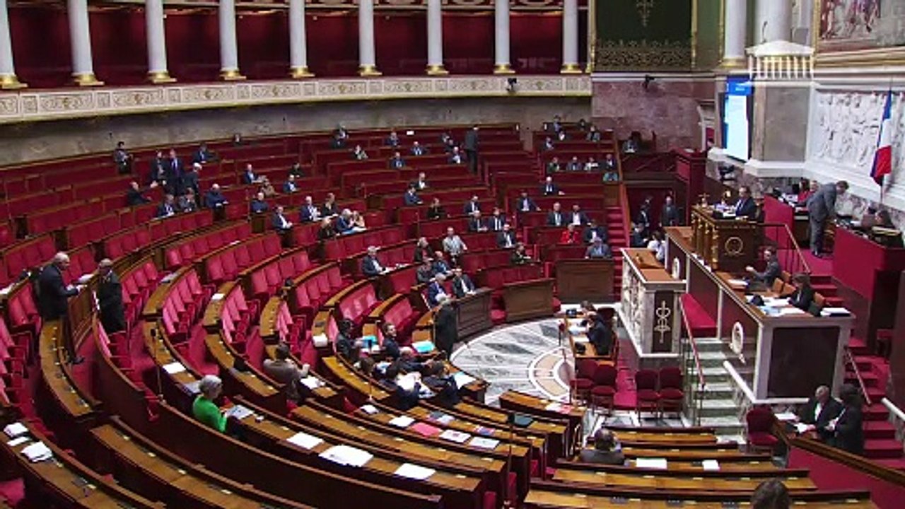 2ème séance : Diverses propositions de résolution et de loi dans le cadre de la journée réservée du groupe Droite Républicaine (suite) - Jeudi 22 janvier 2026
