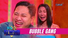 Bubble Gang: Ang totoo sa likod ng maskara ng isang payaso (YouLOL Rewind)