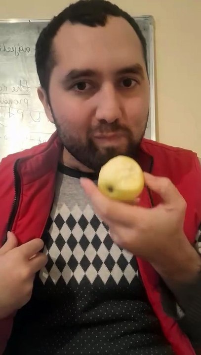 ULTRA CRUNCHY APPLE & BANANA ASMR 🍎 Satisfying Eating Sounds (No Talking)