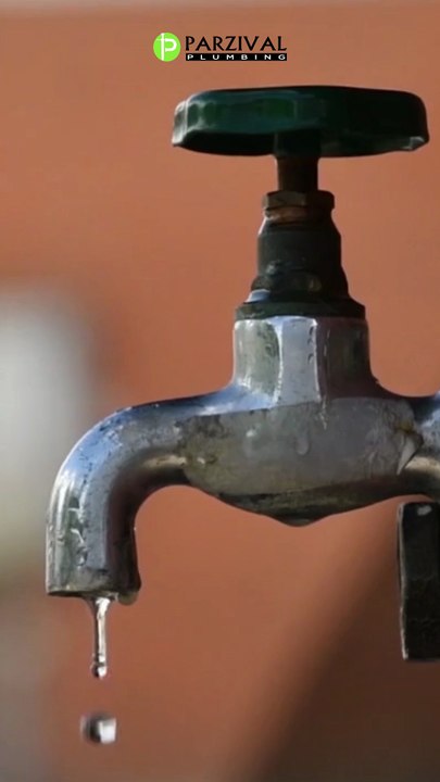 Outdoor Faucet Spigot Replacement Services
