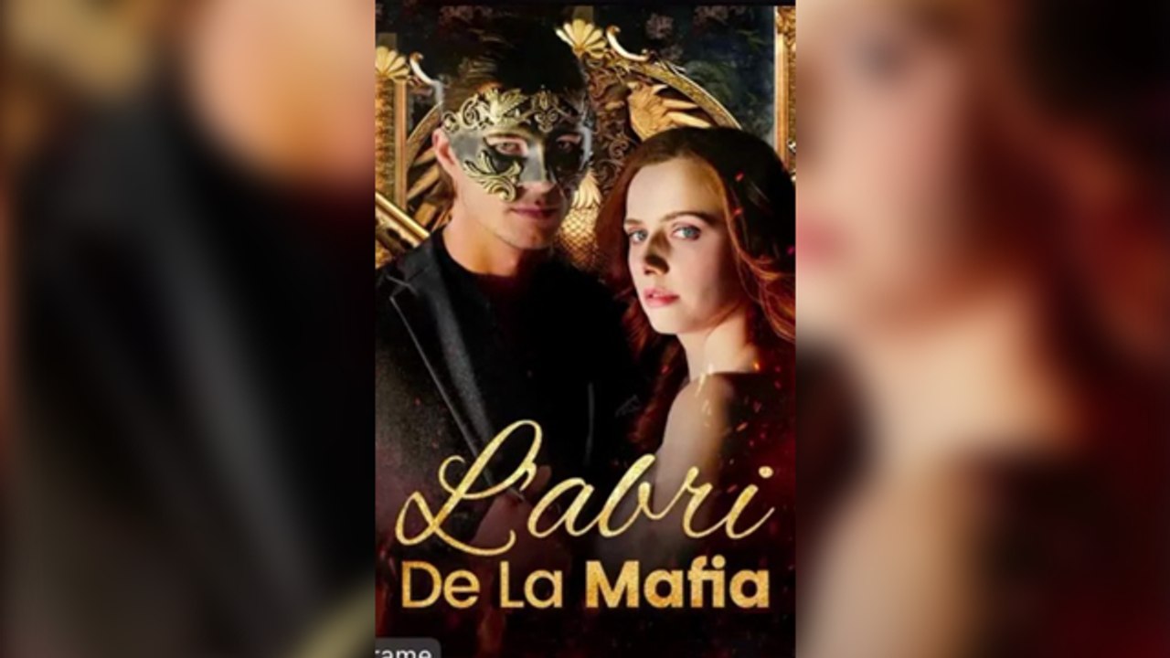 L’Abri de la Mafia – Quand le Danger Devient Refuge | MEGA SHORT DRAMA