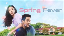 Spring Fever - EP 6 (2026) - FULL HD [Eng Sub] (2025) - Full HD Movie