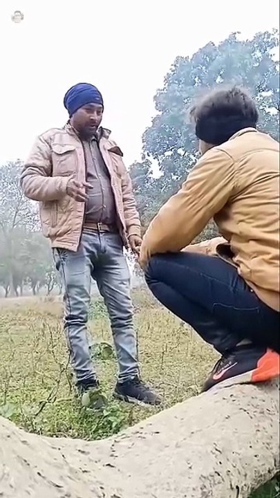 Do bevkufon Ki Ladai | stand up comedy | Shorts