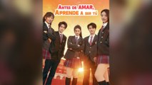 Antes De Amar, Aprende A Ser Tú Película Completa Sub Español