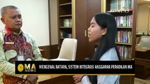 Mahkamah Agung Luncurkan Aplikasi Batara untuk Integrasi Layanan Digital, Ini Manfaatnya | MA NEWS