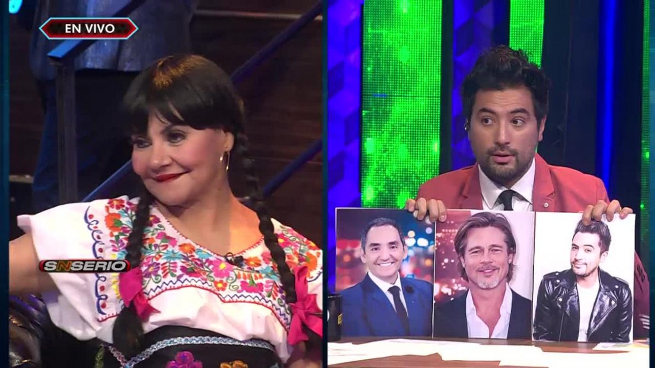 Gabo Ramos explota contra invitado y abandona programa
