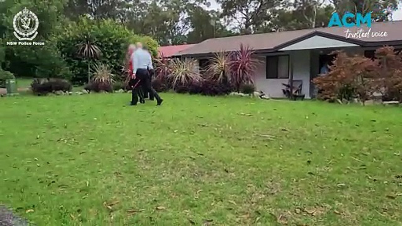 A second person has been arrested over the North Nowra murder in December 2024.