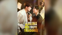 La Reina Destruye Traidores Película Completa Sub Español