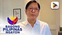 PBBM, ibinalita sa publiko na nasa mabuti na siyuang kalagayan matapos makaranas ng 'discomfort'