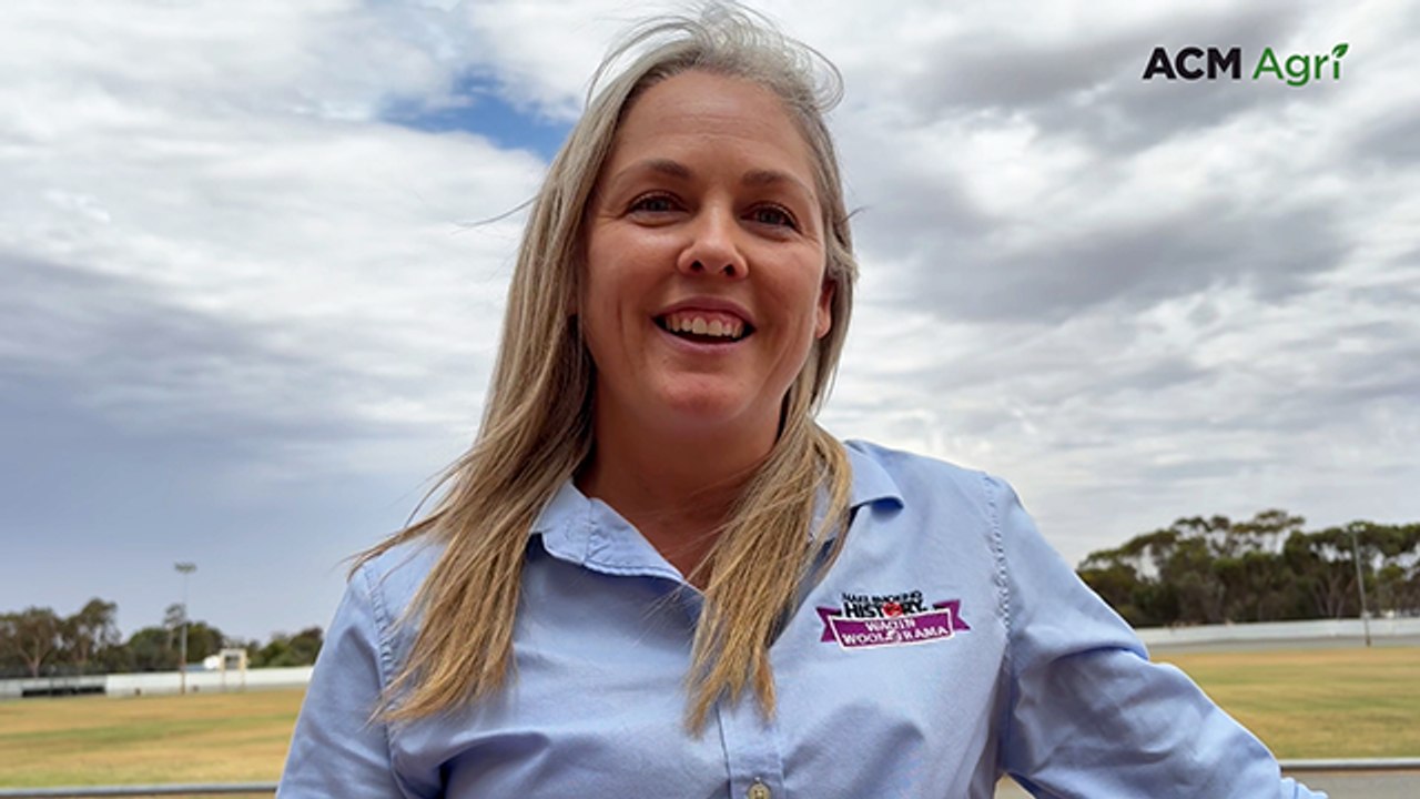 Young judges to test grain skills at Woolorama in 2026