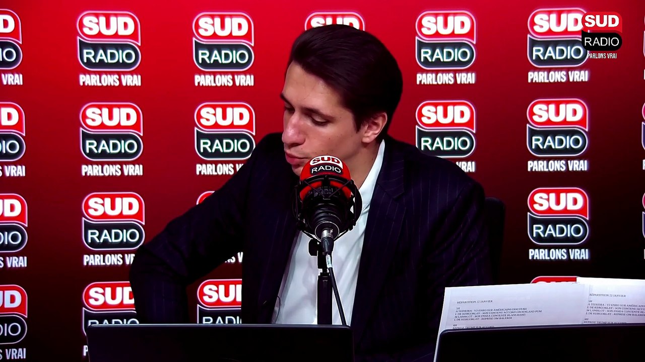 "Le boycott de la Coupe du monde 2026, je n'y crois pas !" - Parlons Foot avec Emmanuel Galasso