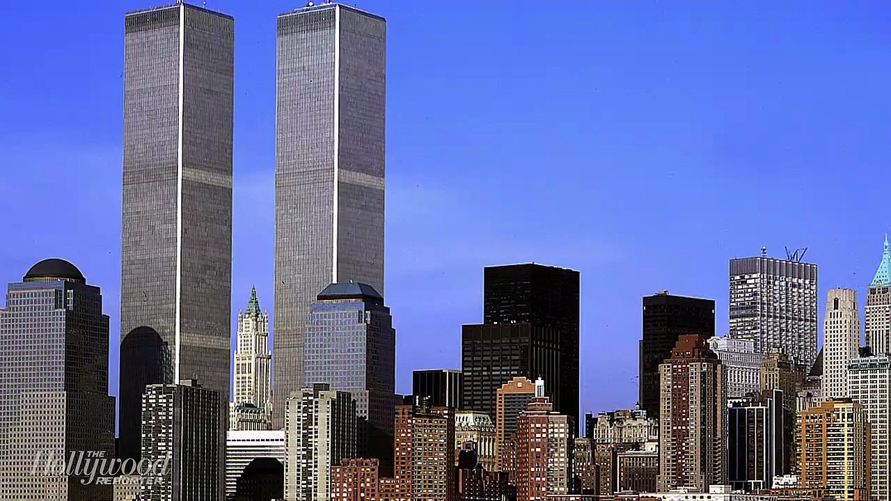 '9/11' Movie: Charlie Sheen on Truther Comments, Director Defends Casting Charlie Sheen | THR News