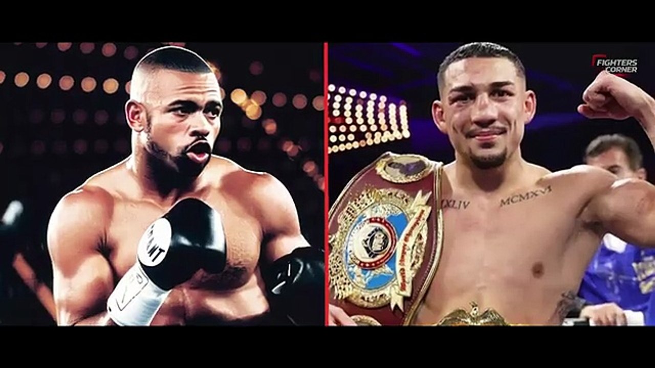 GLOVES OFF: Shakur Stevenson vs. Teofimo Lopez INSIDE TRAINING CAMPS | EPISODE 4