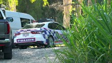 Police investigating deaths of two people at Townsville swimming spot